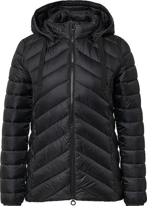 Actual product image S.Oliver Leichtsteppjacke (38)