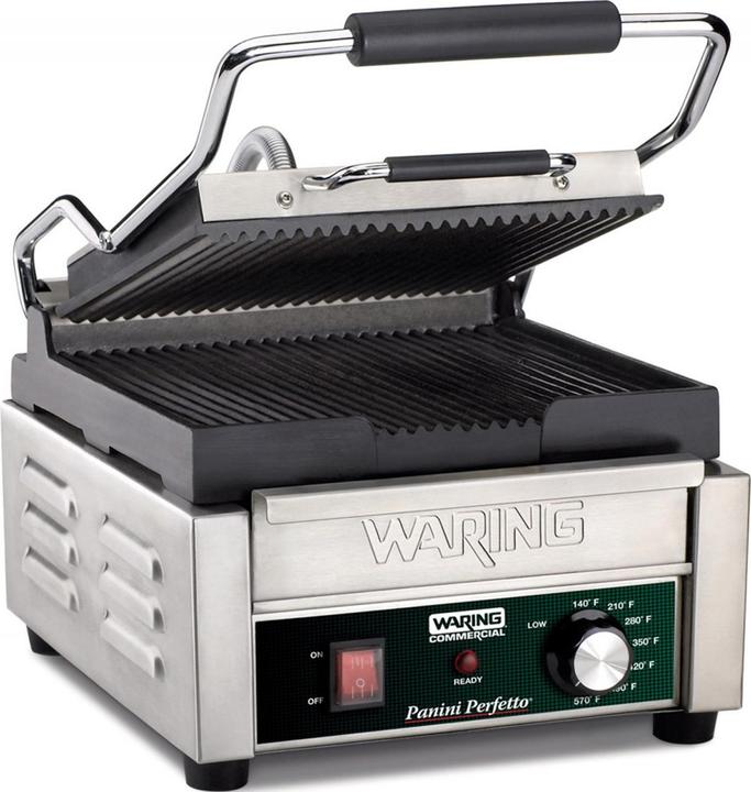 Produktbild Piazza Panini Grill 24x30x40cm