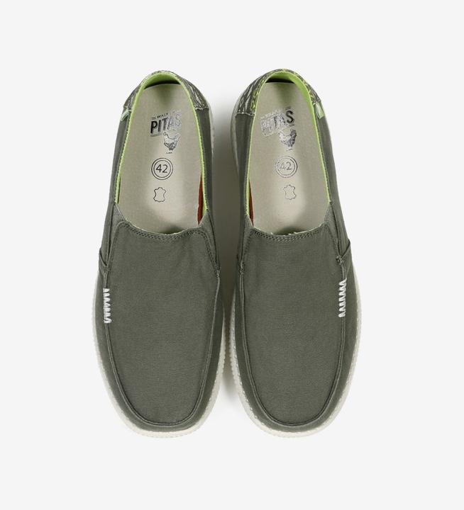 Image du produit Pitas Walk in 150 INTI (42)