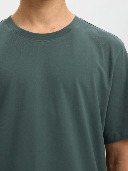 Produktbild Selected Slhatlas Ss O-Neck Tee Noos (M)