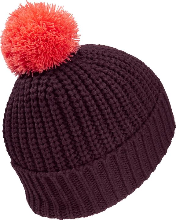 Immagine prodotto Jack Wolfskin Pompom Badge Beanie K (S)