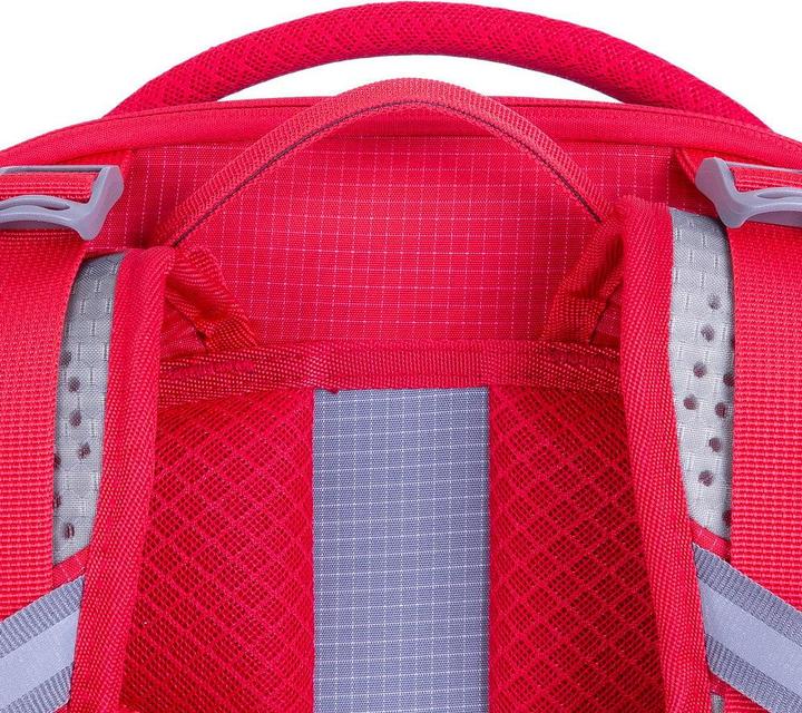 Actual product image Rivacase NB Backpack Mercantour /red 5265 (30 l)