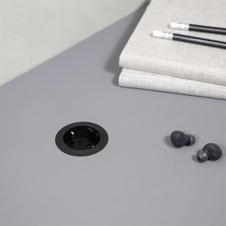 Immagine prodotto Kondator Powerdot Mini - 1 Elettrico, Nero (1 x, 1.25 m)
