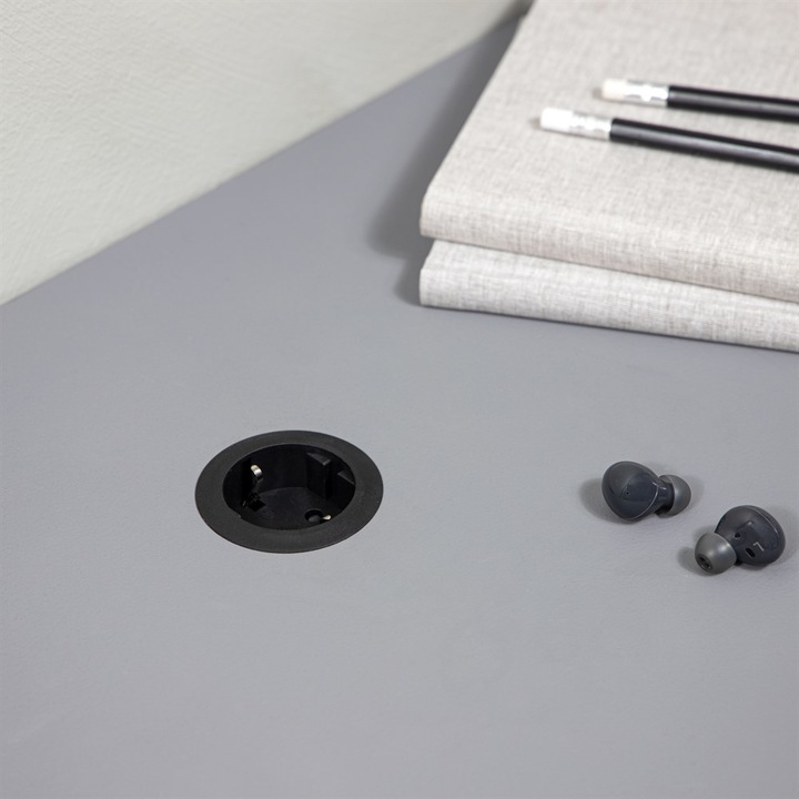 Produktbild Kondator Powerdot Mini - 1 Elektrisch, Schwarz (1 x, 1.25 m)