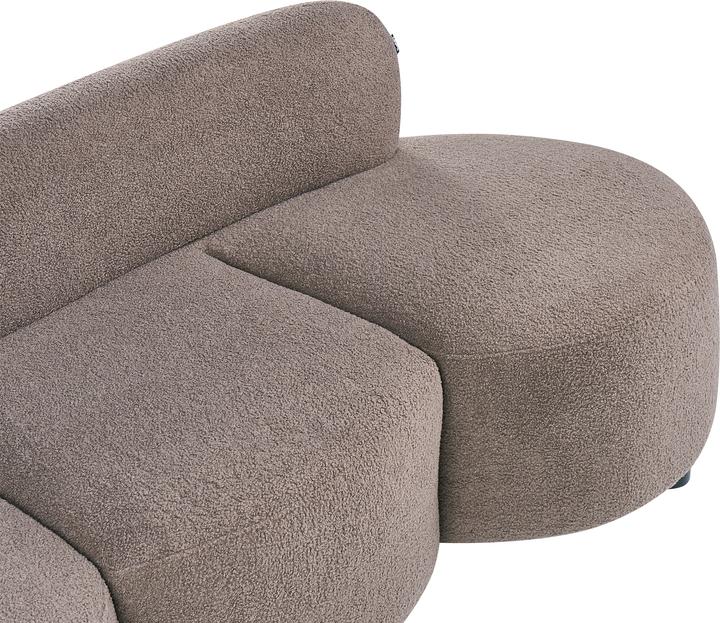 Produktbild Beliani Blavand (3-Sitzer)