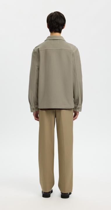 Immagine prodotto Selected Tailored Overshirt (L)