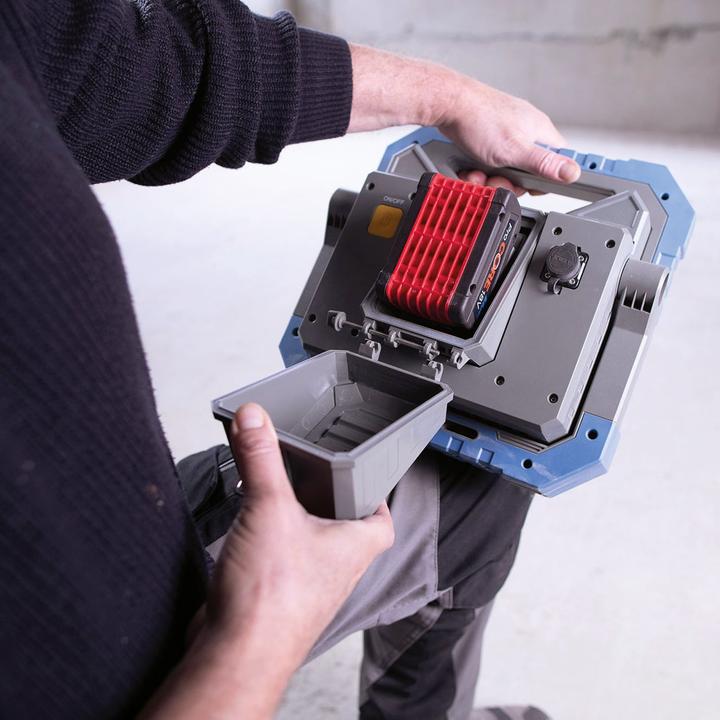 Actual product image Festool Circular saw blade HW 190x2,6 FF TF54