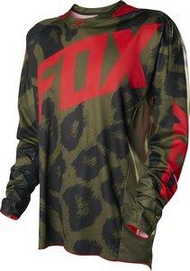 Image du produit Fox Jersey 360 Marz Le Green (L)
