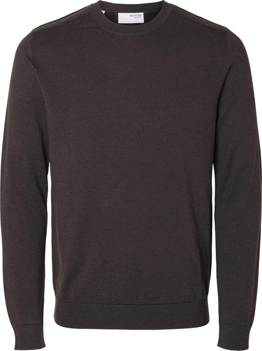 Image du produit Selected Pull en maille à manches longues (S)