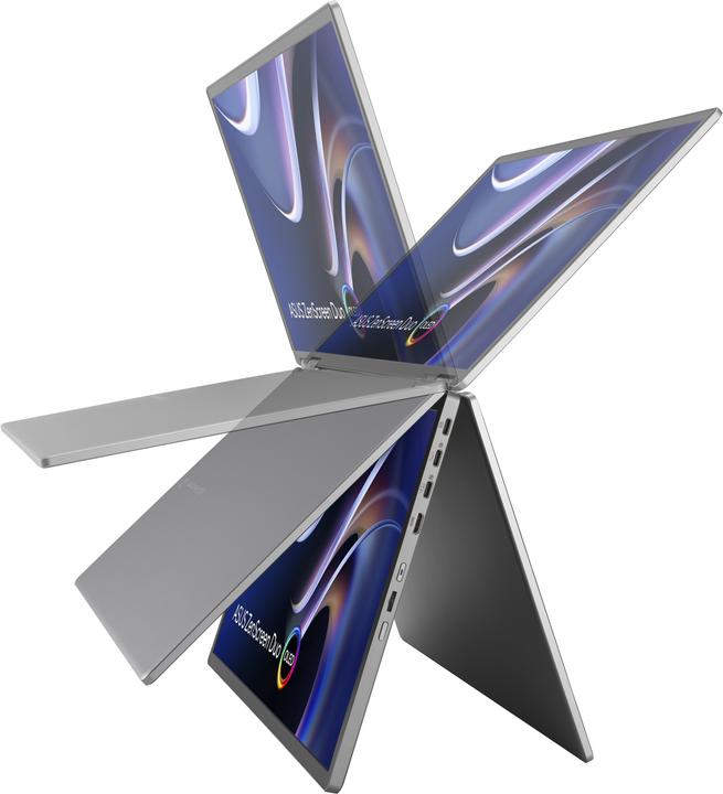 Image du produit ASUS ZenScreen OLED MQ149CD (1920 x 1200 pixels, 14")