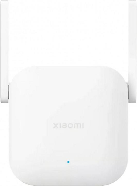 Actual product image Xiaomi Wi-Fi Range Extender N300 White EU (300 Mbit/s)