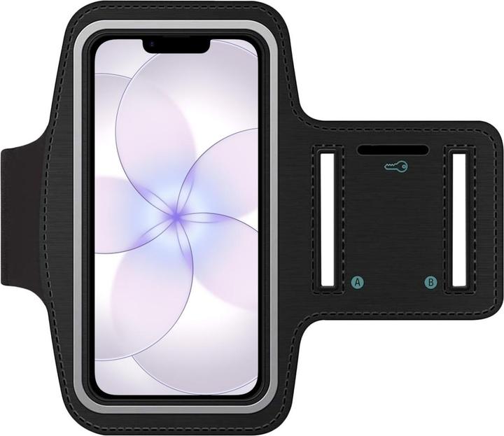 SmartFitness Handy Sport Armband