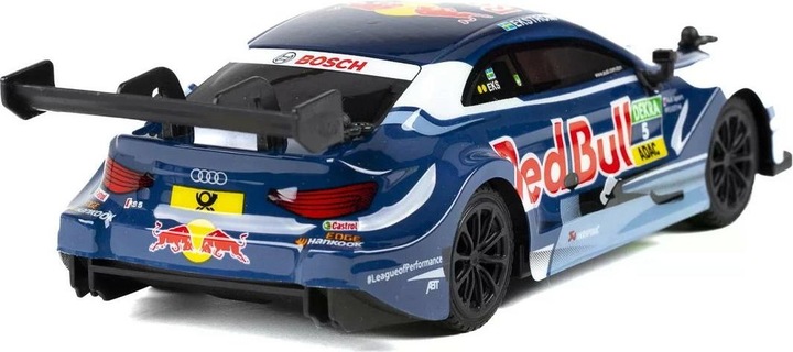 Produktbild Tec-Toy Auto Audi RS 5 DTM Red Bull 1:24