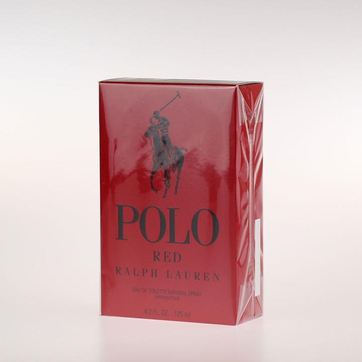 Image du produit Ralph Lauren Rouge (Eau de toilette, 125 ml)