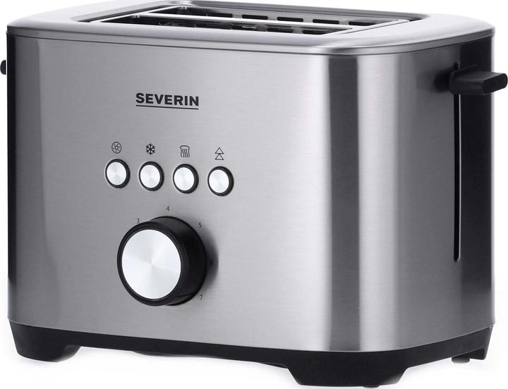 Severin AT2510 (EU plug)