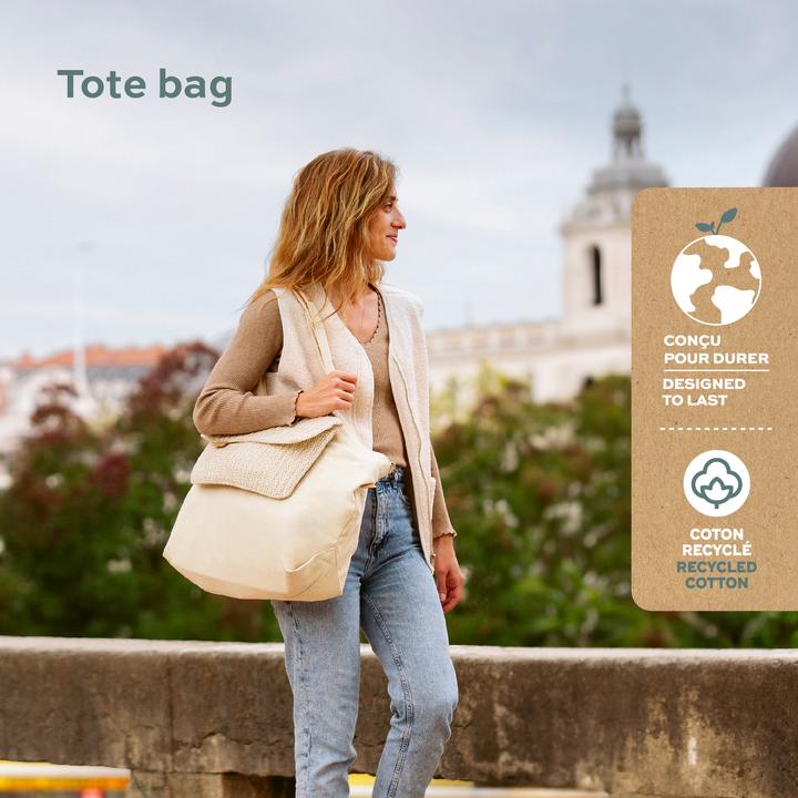 Image du produit Babymoov Tote Bag