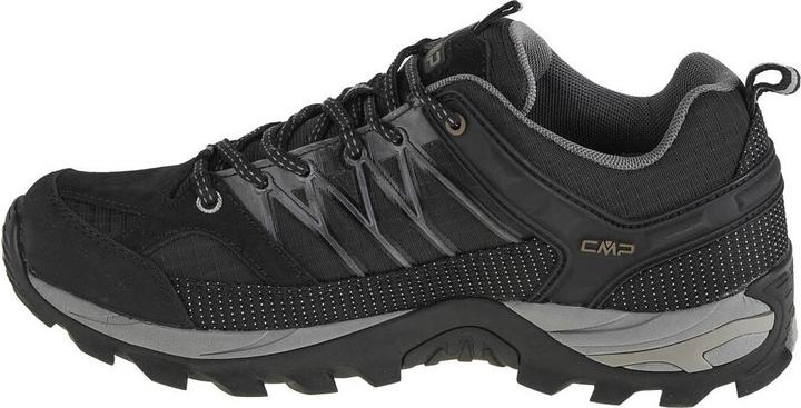 Produktbild CMP Campagnolo Rigel Low WP Schuhe (41)