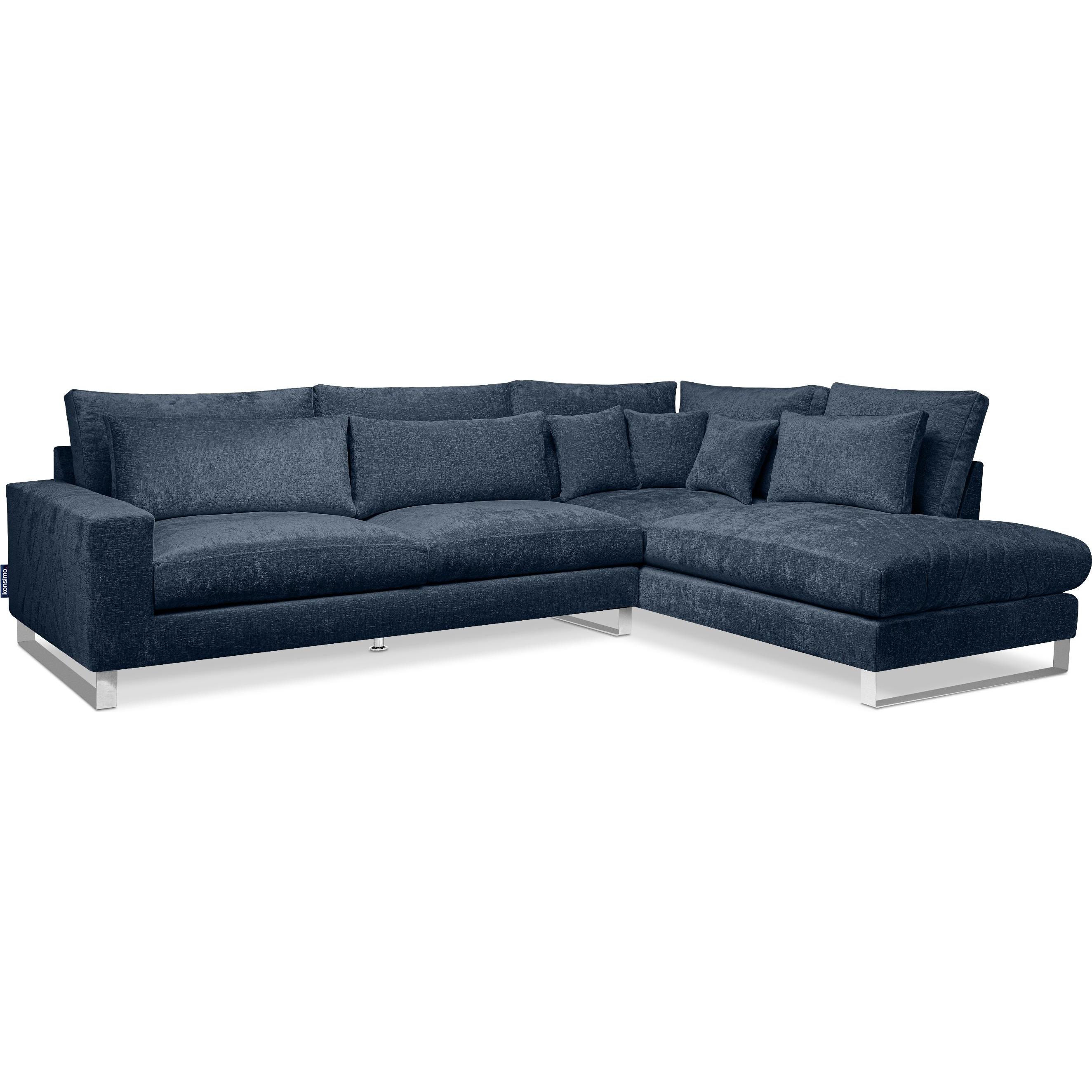 Thumbnail - Konsimo, Sofa, Brentis (Ecksofa)