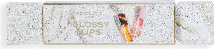 Immagine prodotto Makeup Revolution Labbra lucide (Olio per labbra, 16 ml)