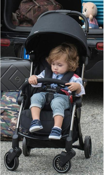 Actual product image Chicco Cheerio