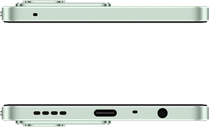 Actual product image realme 14x (256 GB, Peridot green, 6.67", Hybrid Dual SIM, 5G)