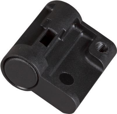 Actual product image EFB Elektronik Profile half cylinder with push button (Profile cylinder)