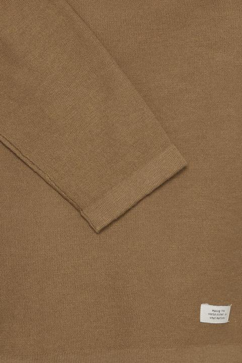 Actual product image Blend sweater bend (L)
