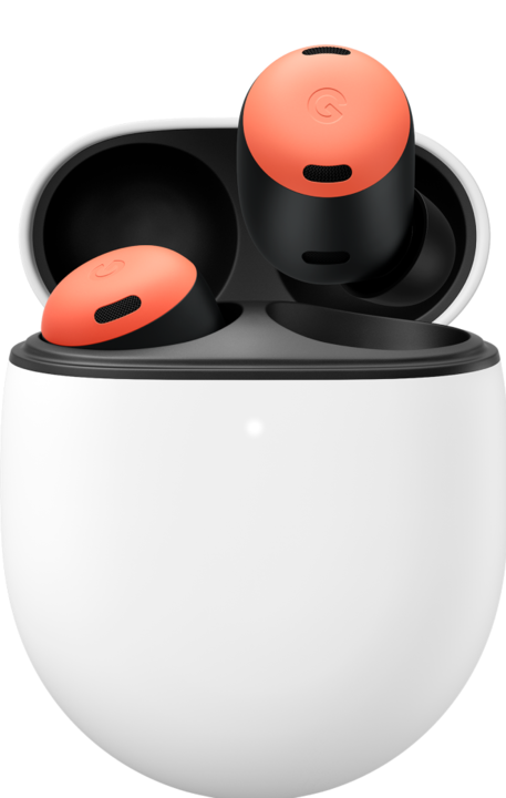 Image du produit Google Pixel Buds Pro (ANC, 7 h, Sans fil)