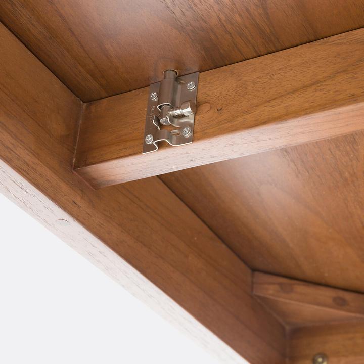 Image du produit La Redoute Interieurs Patxi (130 x 40 x 77 cm)