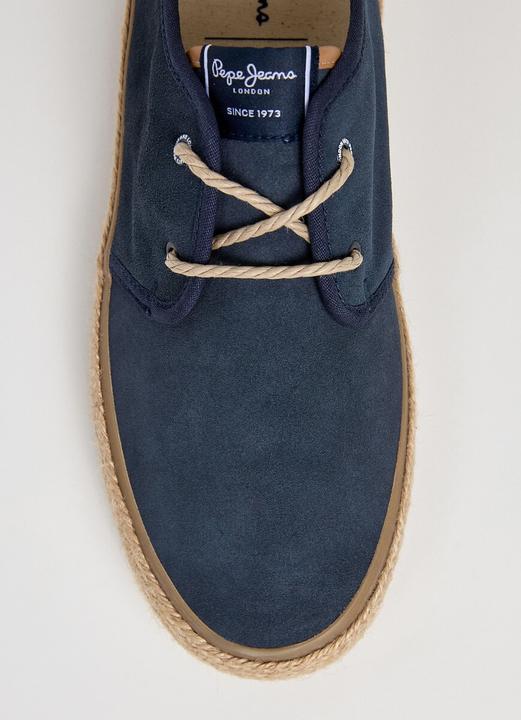 Produktbild Pepe Jeans Espadrilles Port Nature (41)