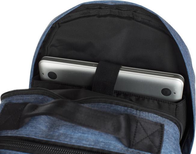 Produktbild Zimtstern AGENTZ Back Pack