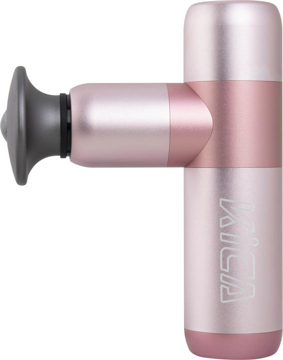 Immagine prodotto FeiYu Tech Feiyutech, Pistola per massaggi Kica Mini, Rosa (4 Passi)