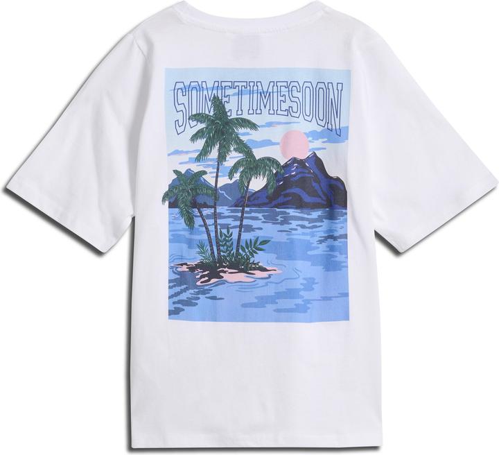 Produktbild hummel stsCLEMENTE T-SHIRT S/S (98)
