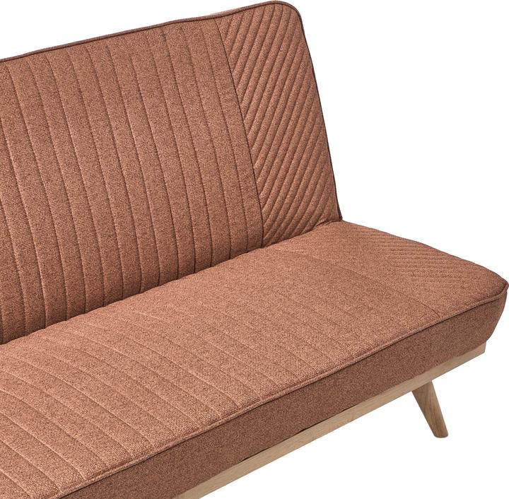 Actual product image Beliani Kalfafel (2 person sofa)