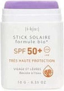 Produktbild EQ-3 Zinc Facestick SPF50 (Sonnenstick, SPF 50+, 10 g)