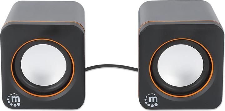 Actual product image Manhattan 2600 Series