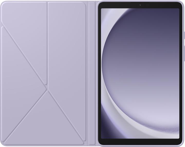 Actual product image Samsung Book Cover (Samsung Galaxy Tab A9)