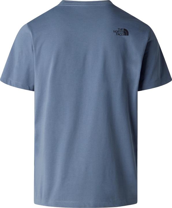 Produktbild North Face Evolution Box Half Dome Regular Shirt (L)