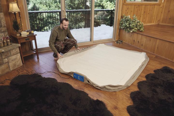 Produktbild Bestway Alwayzaire Fortech (150 x 200 cm)