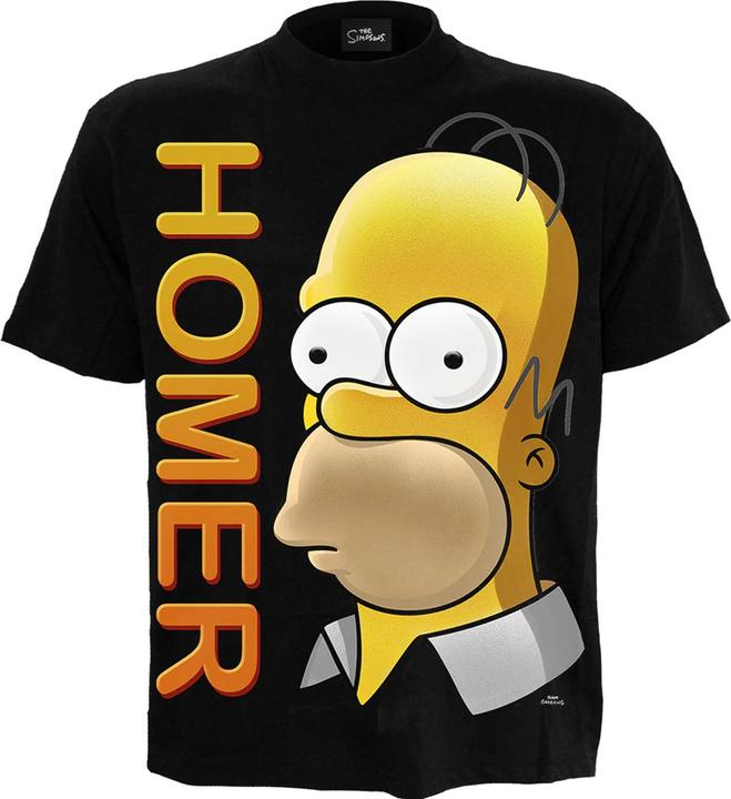 Produktbild The Simpsons TShirt (XL)