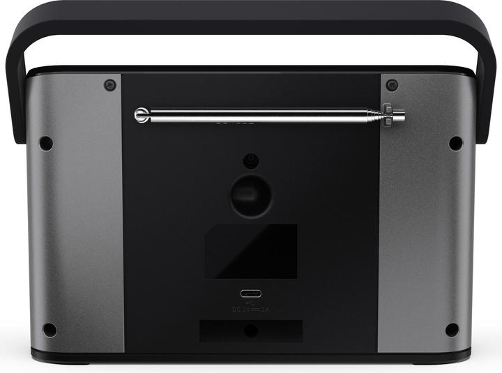 Produktbild Sharp DR-P540 (FM, DAB+, Bluetooth)