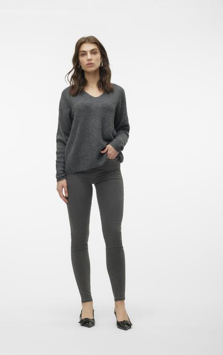 Produktbild Vero Moda V-Ausschnitt Strickpullover (XL)