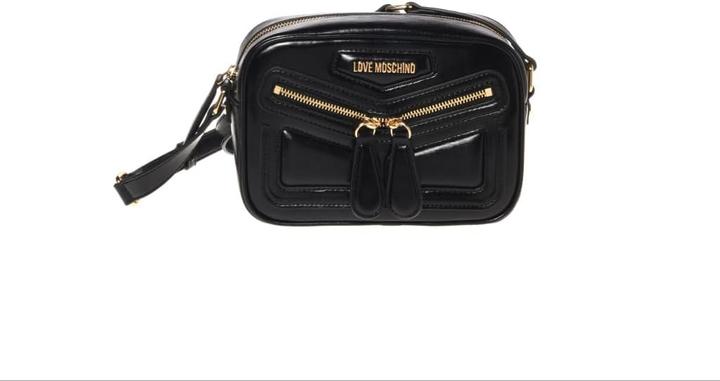 Actual product image Love Moschino Shoulder Bag