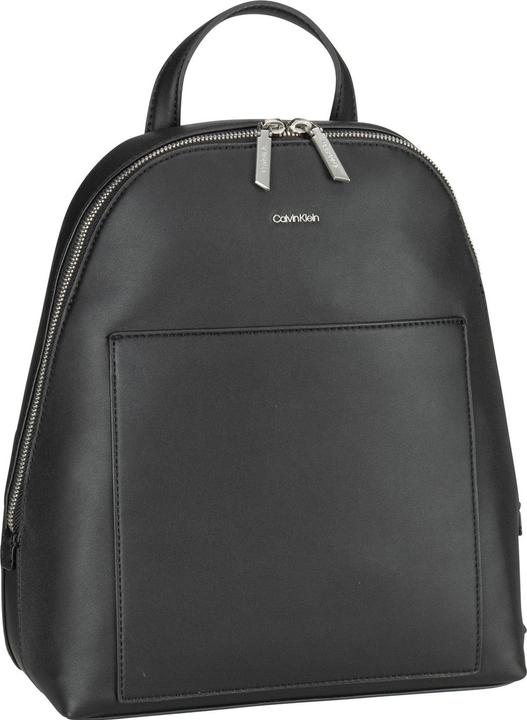 Actual product image Calvin Klein Backpack / Backpack CK Must Dome Backpack PSP24