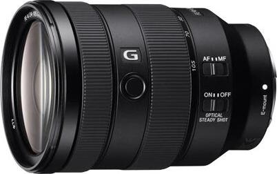 Produktbild Sony Alpha 7 III Kit (24 - 105 mm, 24.20 Mpx, Vollformat)