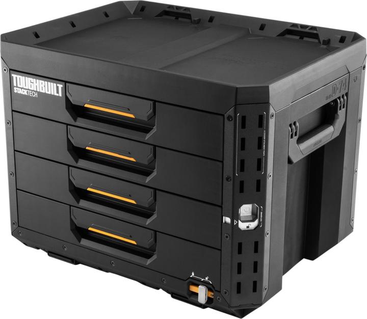Image du produit ToughBuilt StackTech