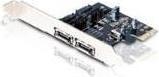 Image du produit Conceptronic 2 x eSATA, 2 x SATA PCI