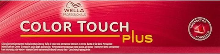 Immagine prodotto Wella Professionale - Colour Touch Plus 55-05 (55-05)