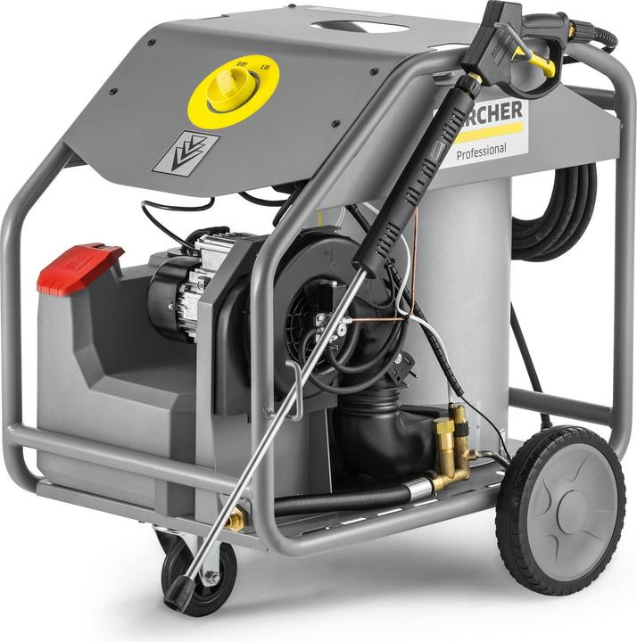 Produktbild Kärcher Heisswassererzeuger HG 64 1.030-510.0 (Netzbetrieb)