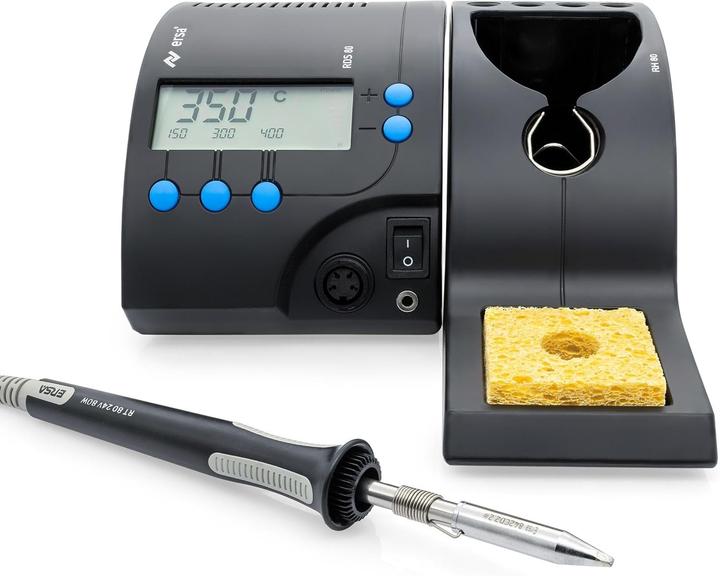 Actual product image Kurtz Ersa RDS 80